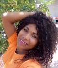Rencontre Femme Madagascar à Sambava : Edmine, 29 ans
